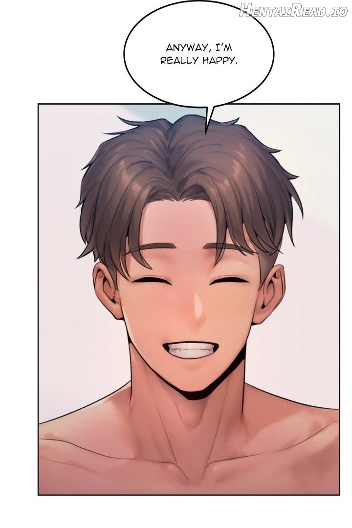 Tasty Missus x4 Chapter 8 - page 112