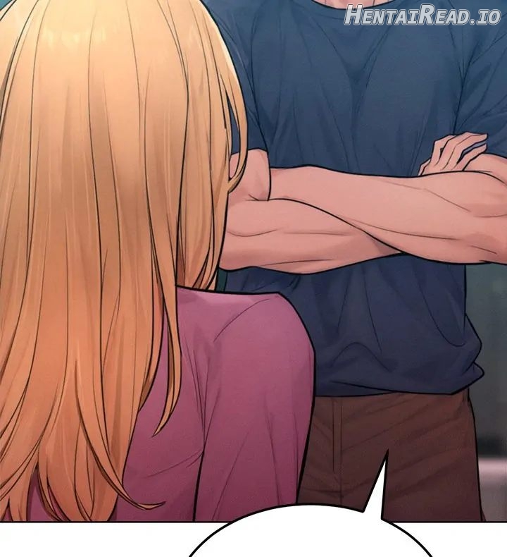 Tasty Missus x4 Chapter 8 - page 33