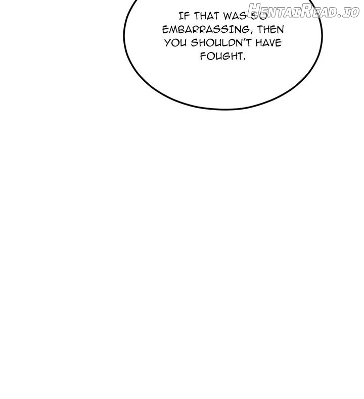 Tasty Missus x4 Chapter 8 - page 34