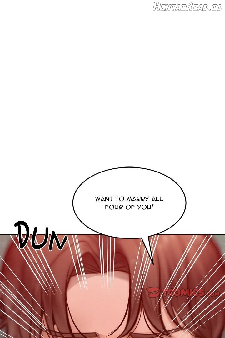 Tasty Missus x4 Chapter 8 - page 42