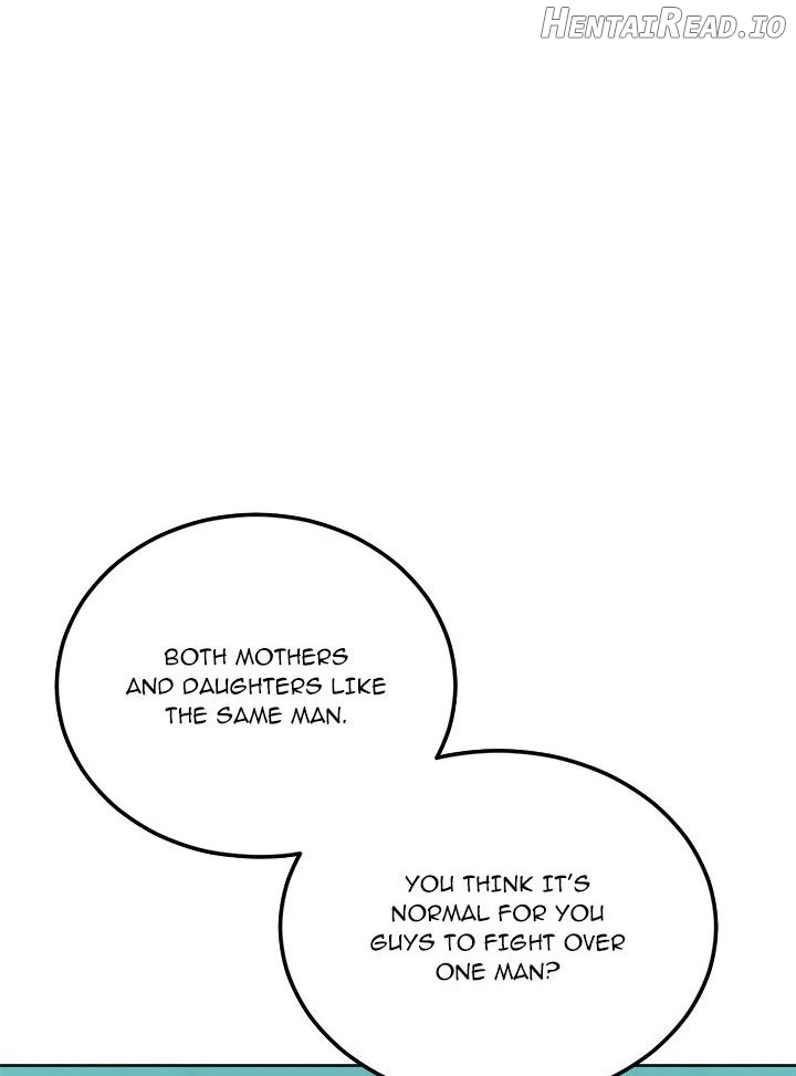 Tasty Missus x4 Chapter 8 - page 47