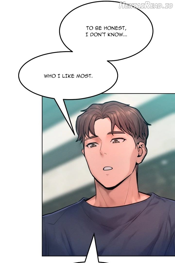 Tasty Missus x4 Chapter 8 - page 49