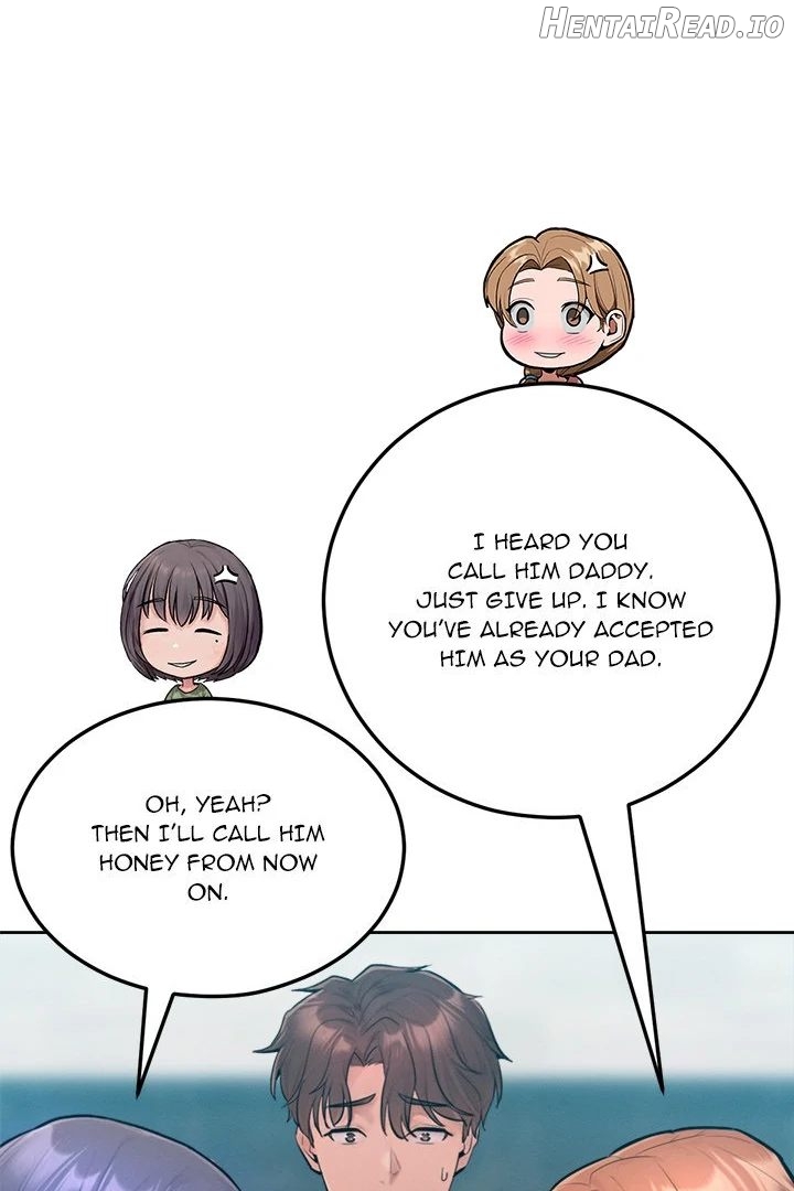 Tasty Missus x4 Chapter 8 - page 6