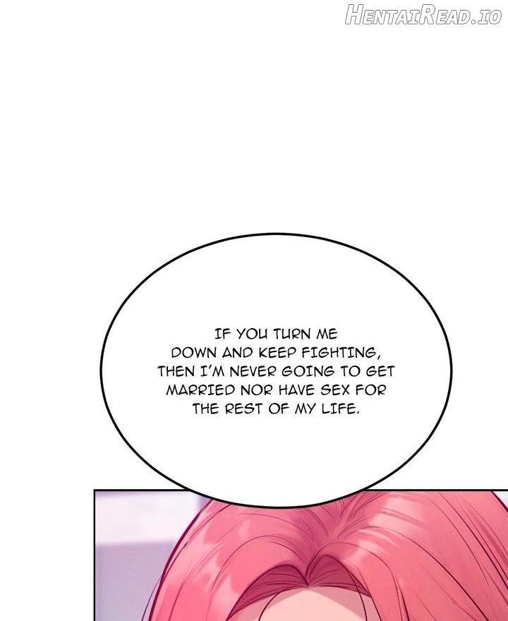 Tasty Missus x4 Chapter 8 - page 66