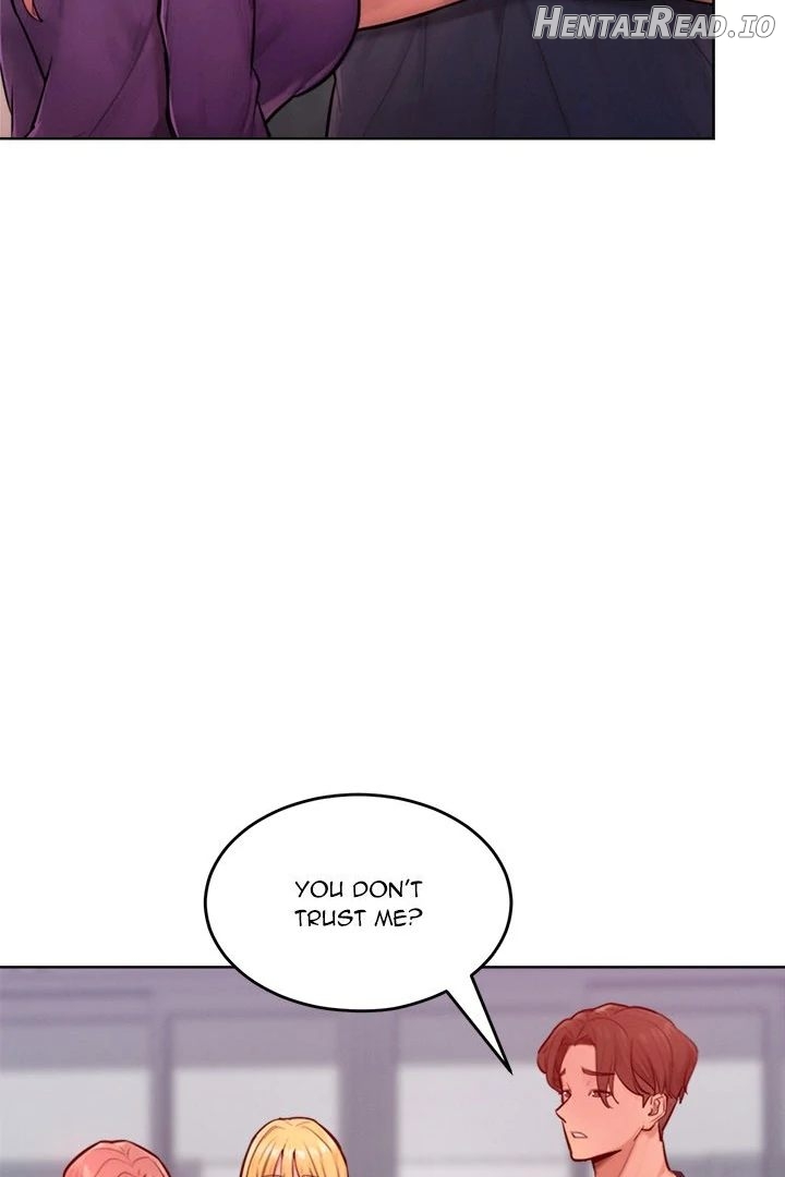 Tasty Missus x4 Chapter 8 - page 69