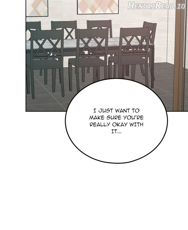 Tasty Missus x4 Chapter 8 - page 72