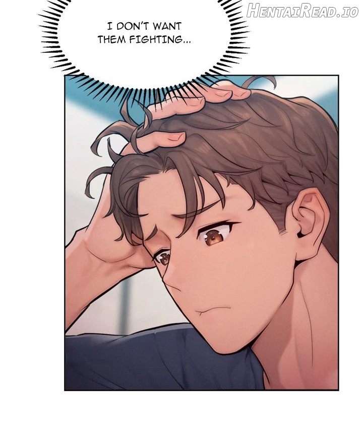 Tasty Missus x4 Chapter 8 - page 9