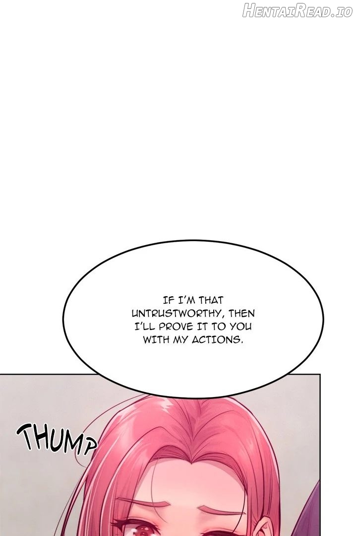 Tasty Missus x4 Chapter 8 - page 83