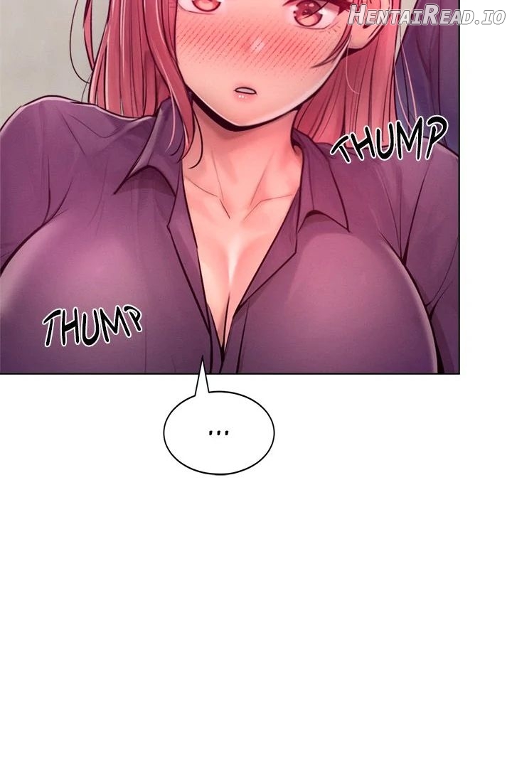 Tasty Missus x4 Chapter 8 - page 84