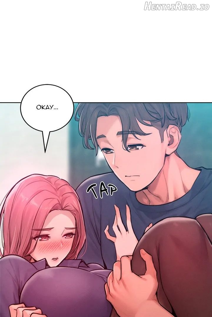 Tasty Missus x4 Chapter 8 - page 85