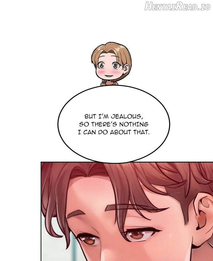 Tasty Missus x4 Chapter 8 - page 90