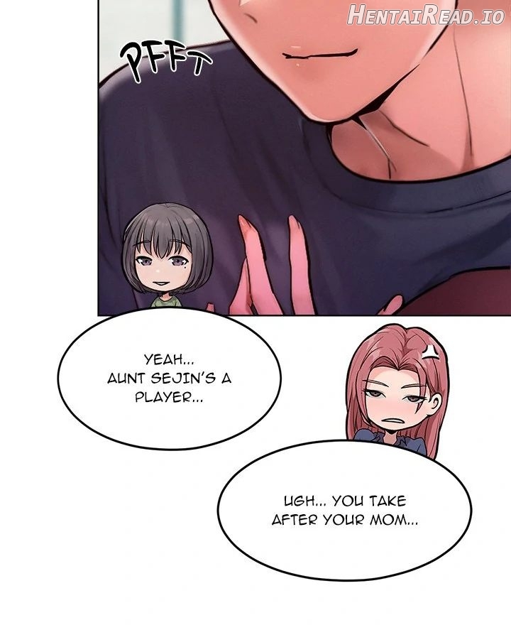 Tasty Missus x4 Chapter 8 - page 91