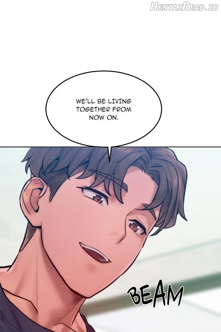 Tasty Missus x4 Chapter 8 - page 97