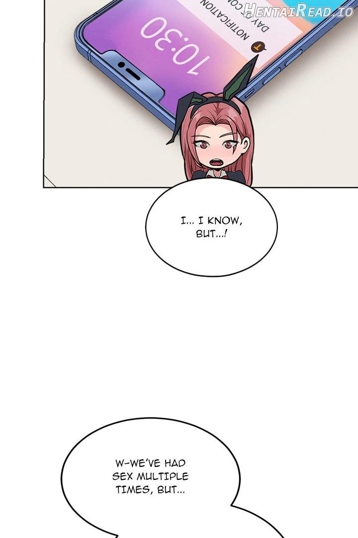 Tasty Missus x4 Chapter 9 - page 11