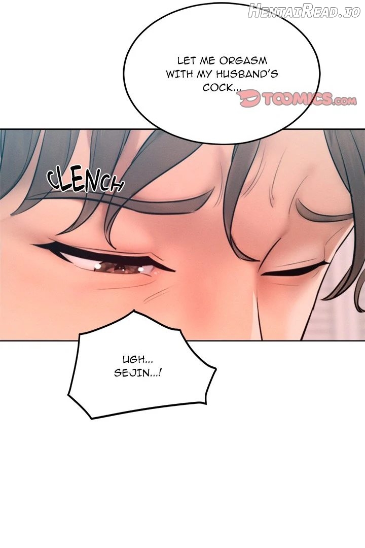 Tasty Missus x4 Chapter 9 - page 108