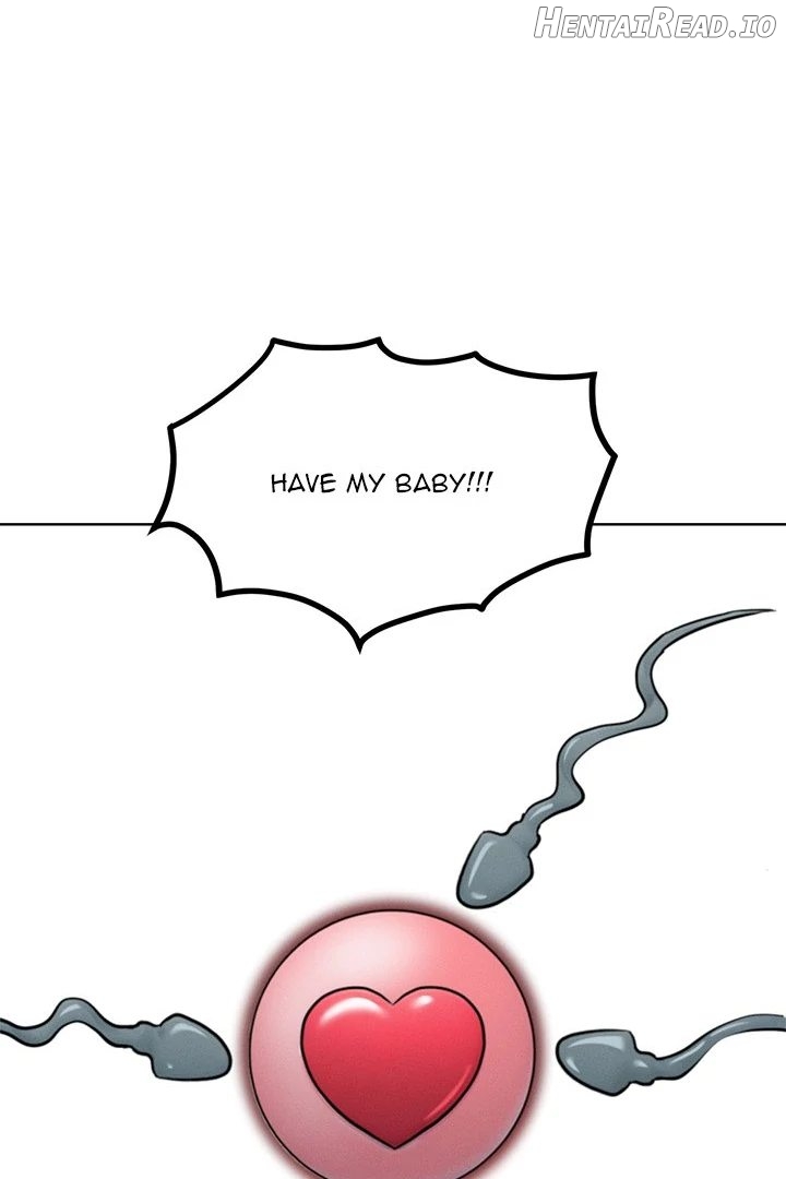 Tasty Missus x4 Chapter 9 - page 109