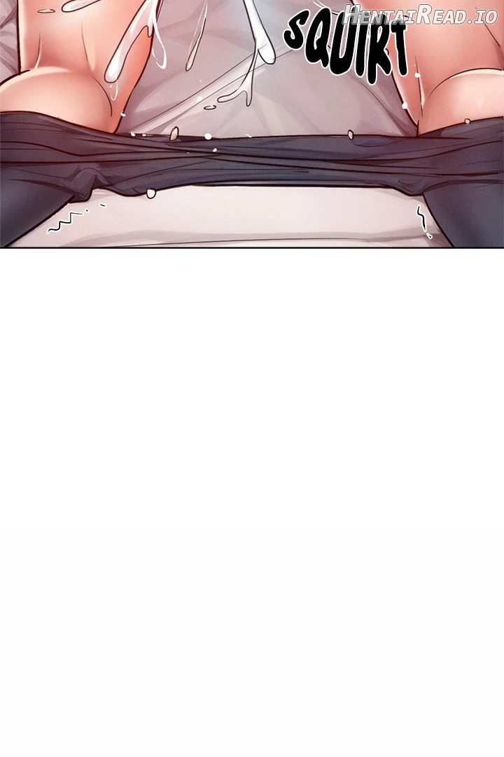 Tasty Missus x4 Chapter 9 - page 118