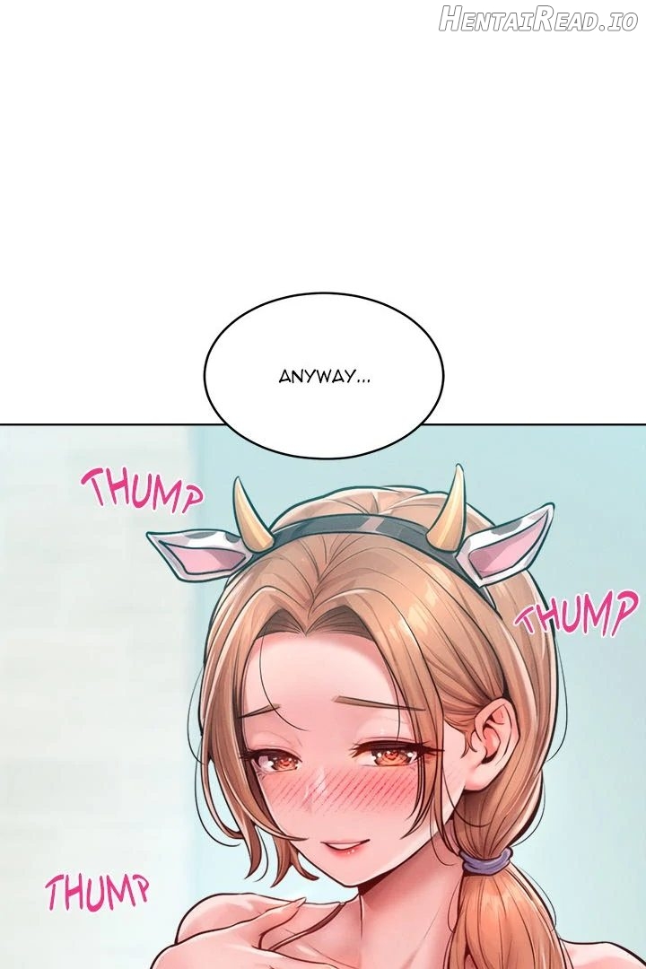Tasty Missus x4 Chapter 9 - page 129