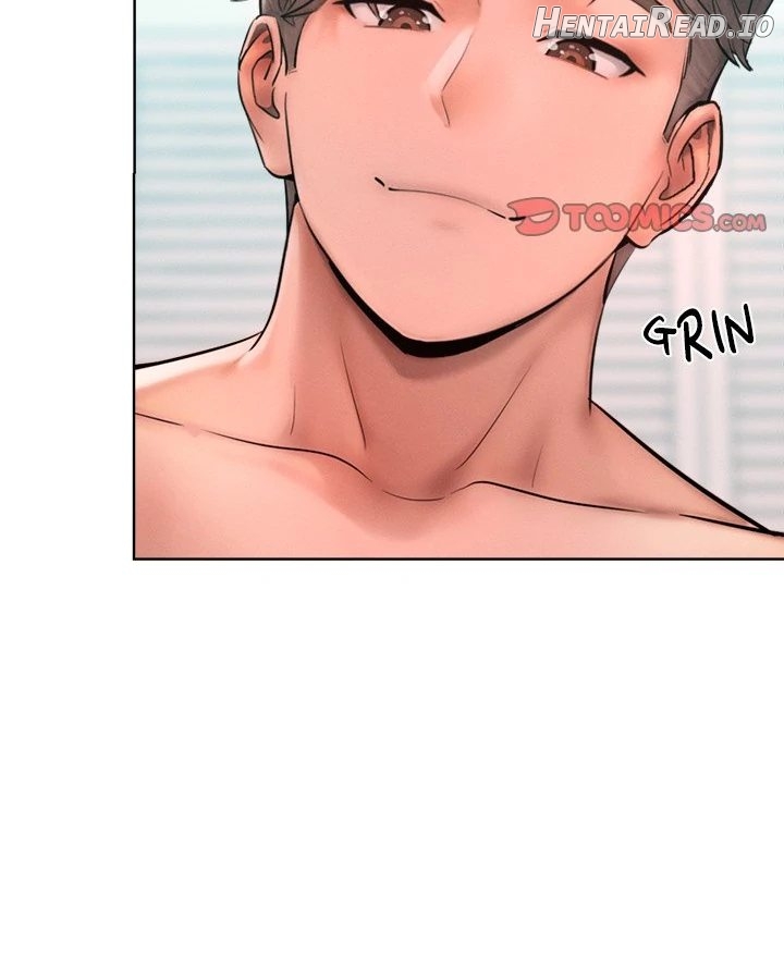 Tasty Missus x4 Chapter 9 - page 14
