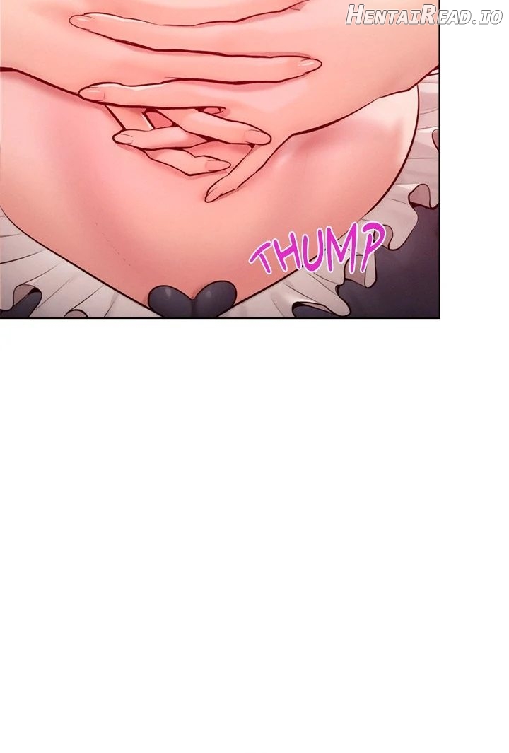 Tasty Missus x4 Chapter 9 - page 18