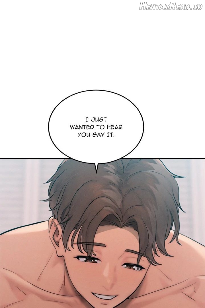 Tasty Missus x4 Chapter 9 - page 32