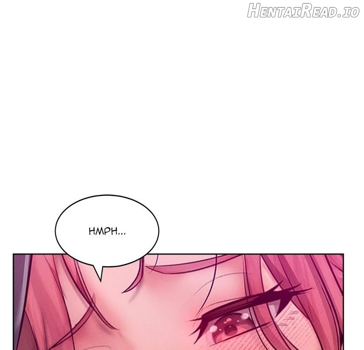 Tasty Missus x4 Chapter 9 - page 35
