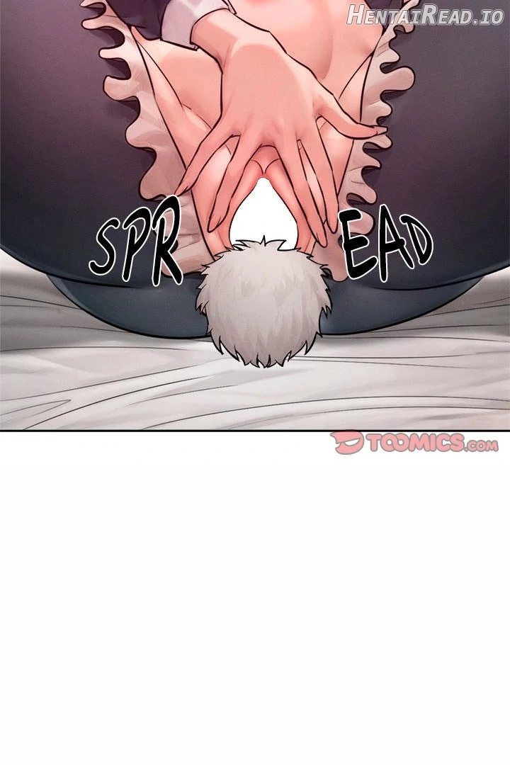 Tasty Missus x4 Chapter 9 - page 39