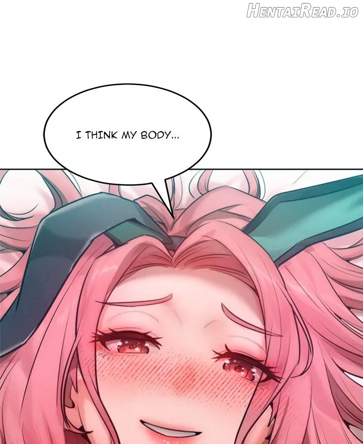 Tasty Missus x4 Chapter 9 - page 55