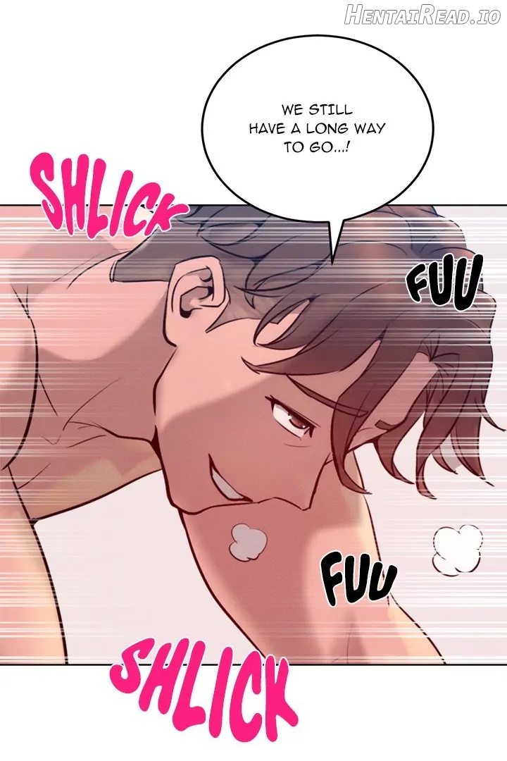 Tasty Missus x4 Chapter 9 - page 67