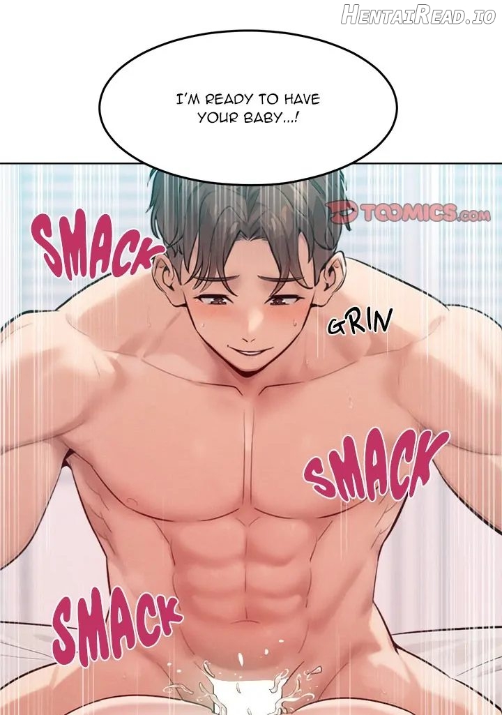 Tasty Missus x4 Chapter 9 - page 74
