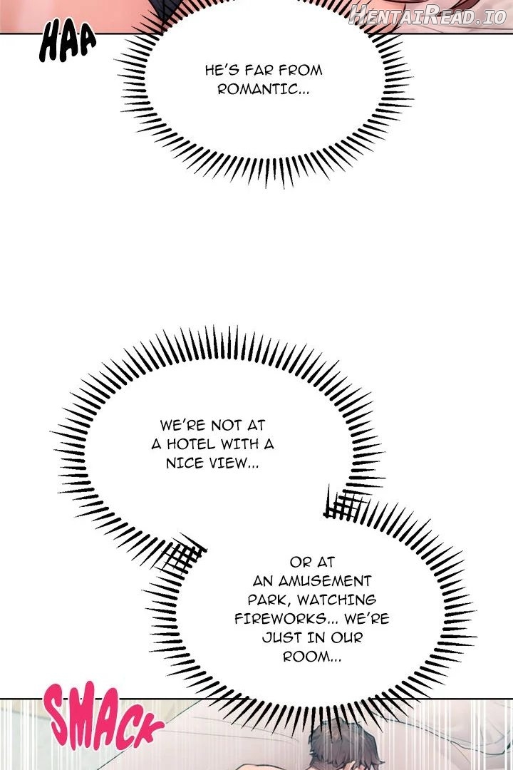 Tasty Missus x4 Chapter 9 - page 95