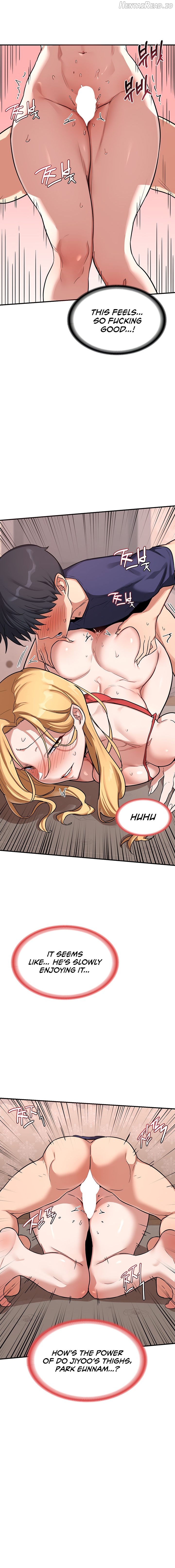 MILF Exchange Plan Chapter 8 - page 16