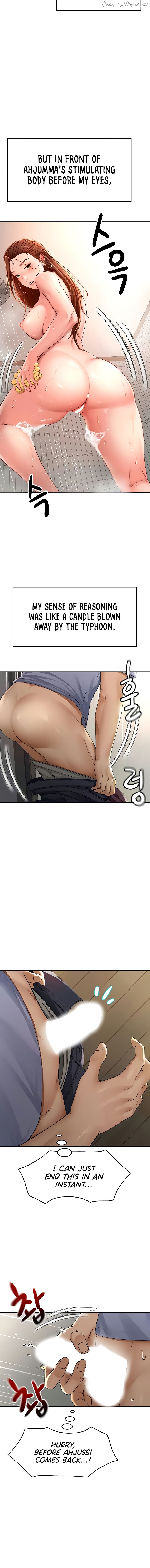 Rooftop Sex King Chapter 2 - page 14