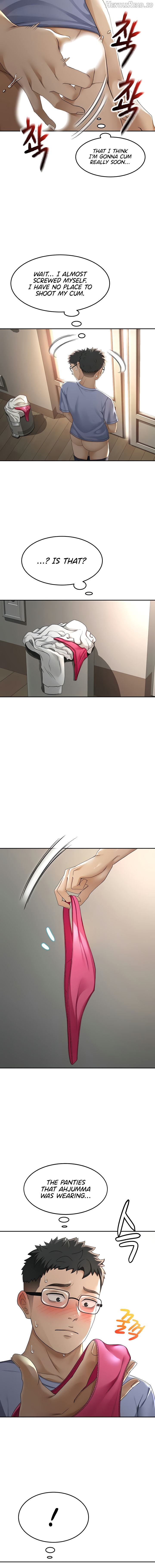 Rooftop Sex King Chapter 2 - page 16