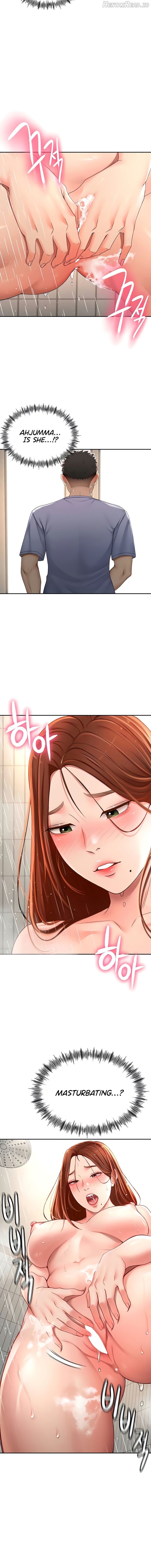 Rooftop Sex King Chapter 2 - page 18