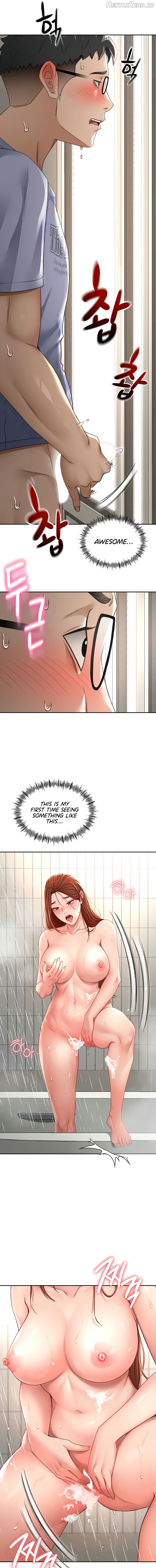 Rooftop Sex King Chapter 2 - page 19