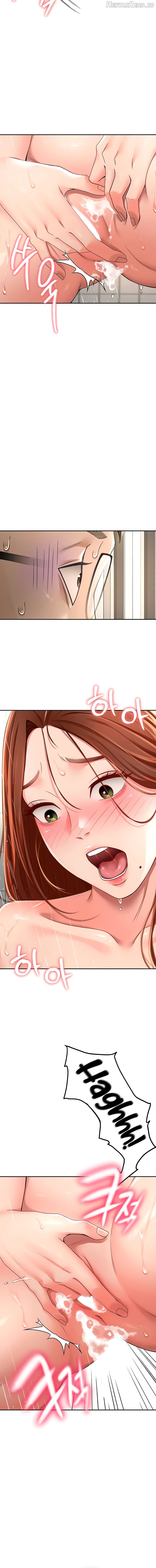 Rooftop Sex King Chapter 2 - page 20