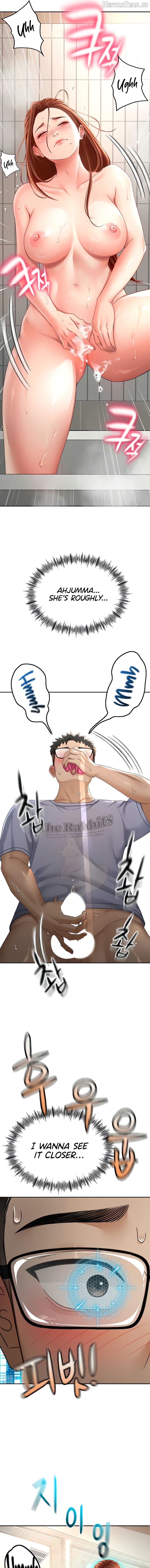 Rooftop Sex King Chapter 2 - page 21