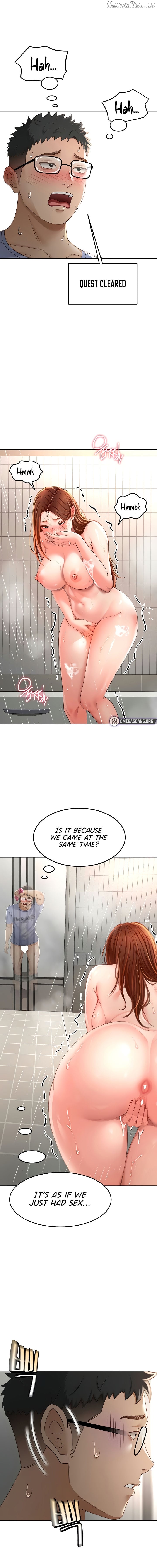 Rooftop Sex King Chapter 2 - page 25