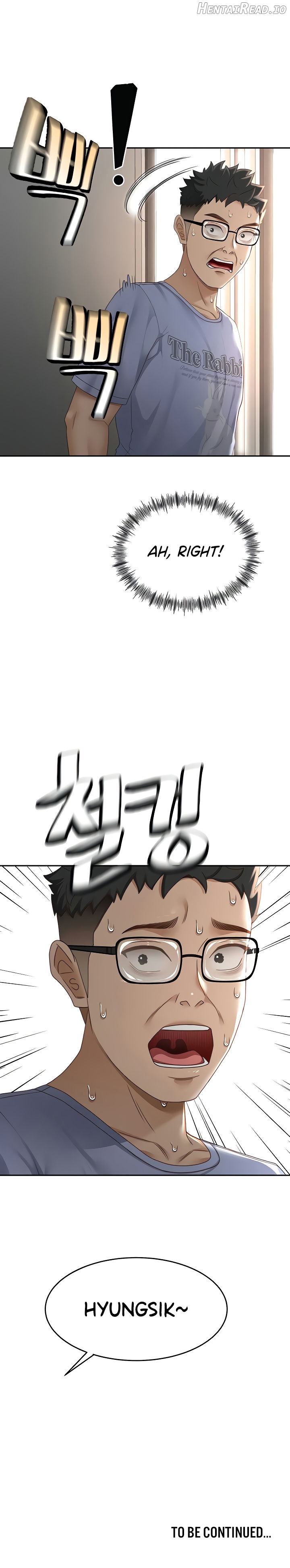 Rooftop Sex King Chapter 2 - page 26