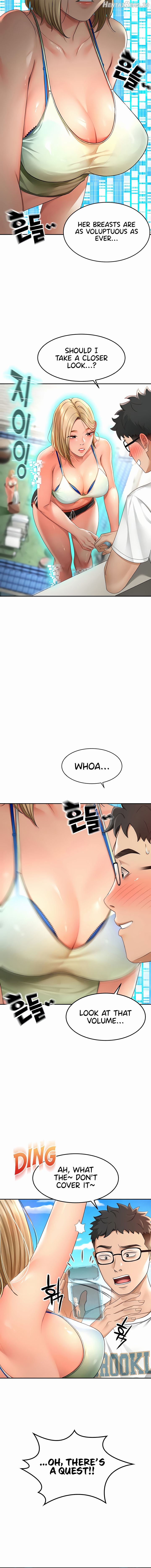 Rooftop Sex King Chapter 3 - page 16