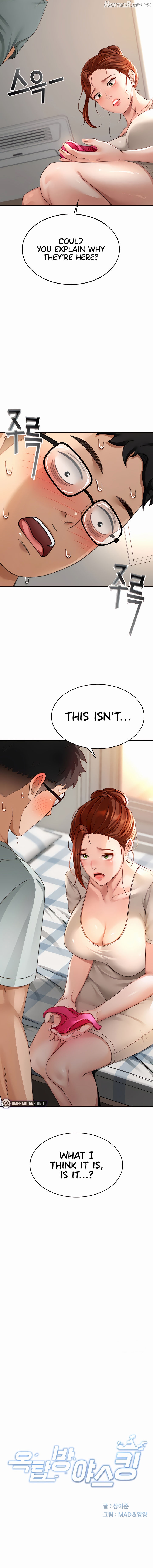 Rooftop Sex King Chapter 5 - page 2