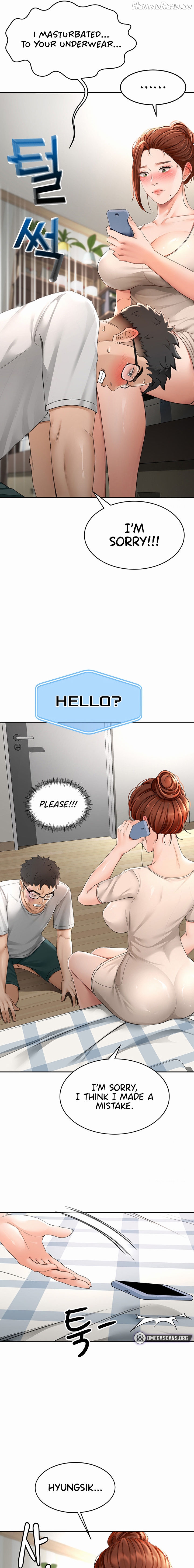 Rooftop Sex King Chapter 5 - page 13