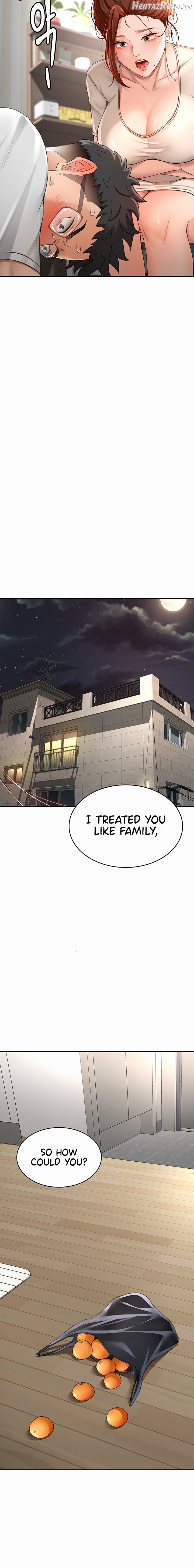 Rooftop Sex King Chapter 5 - page 14