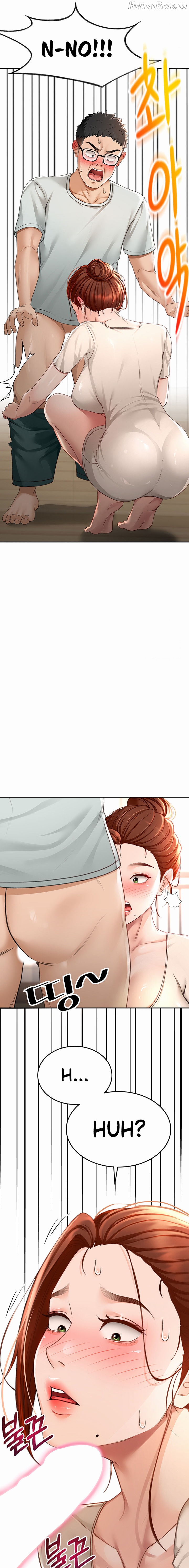 Rooftop Sex King Chapter 5 - page 25
