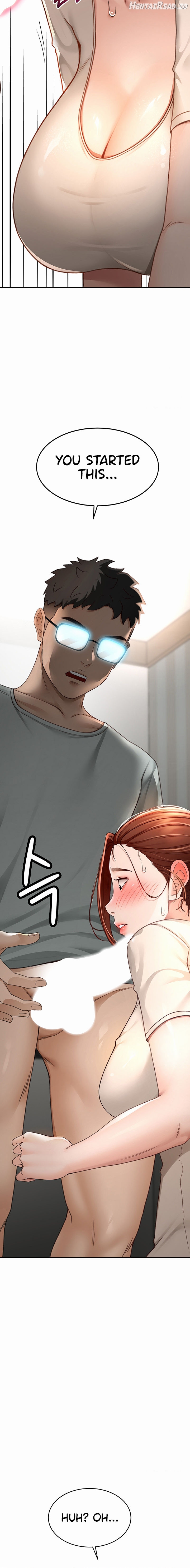 Rooftop Sex King Chapter 5 - page 26