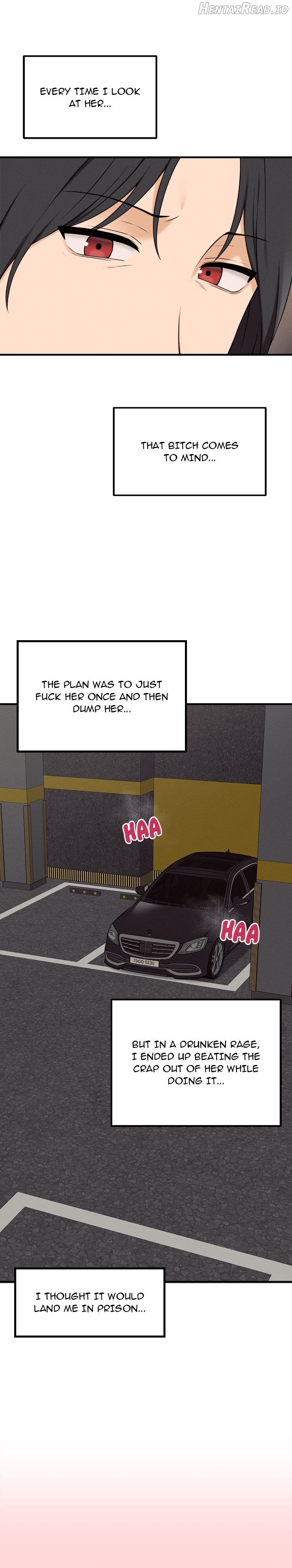 Shattered Ties Chapter 1 - page 12