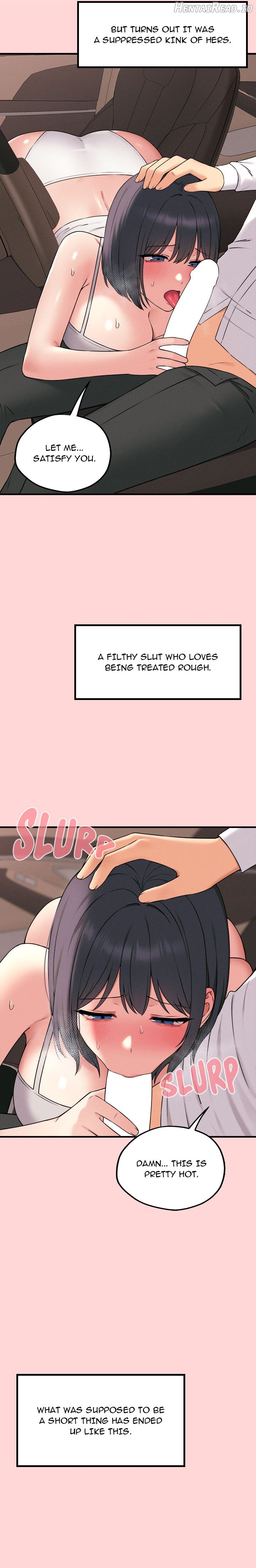 Shattered Ties Chapter 1 - page 13