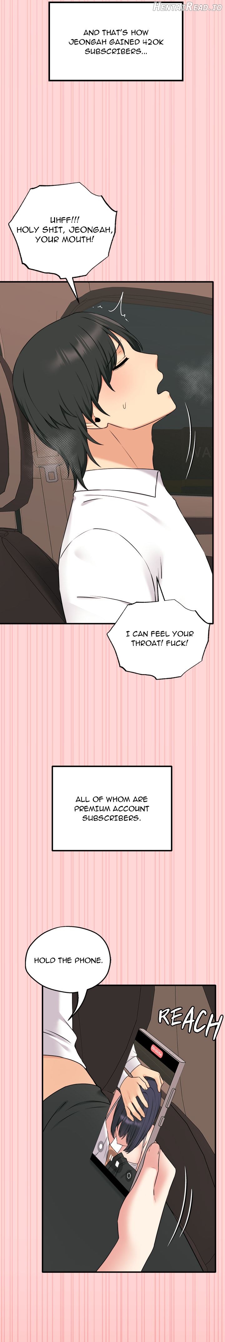 Shattered Ties Chapter 1 - page 17