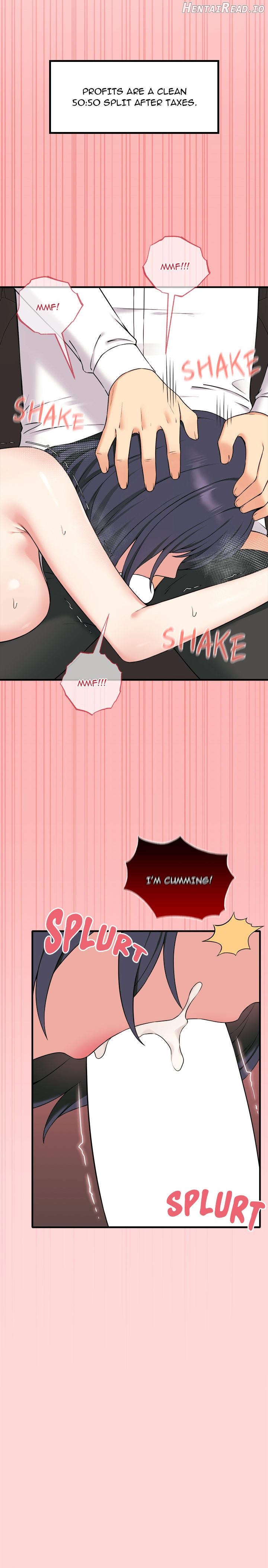 Shattered Ties Chapter 1 - page 18